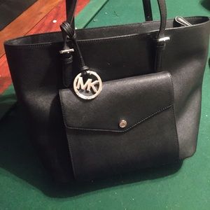 Michael Kors medium sized bag