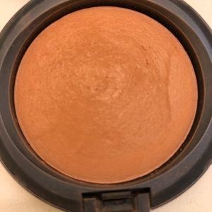 MAC Mineralized Skinfinish- Give Me Sun