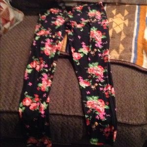 Rue 21 leggings