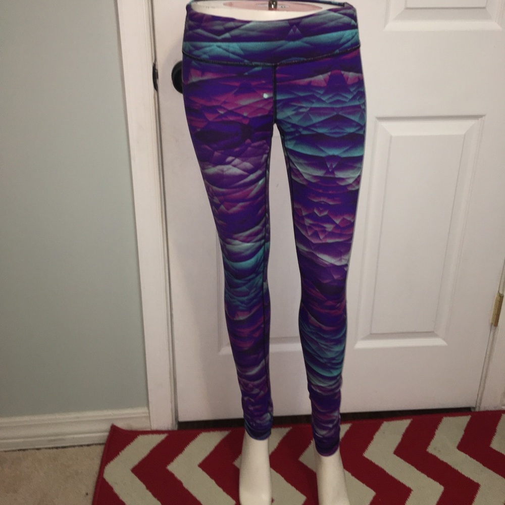 Zella leggings