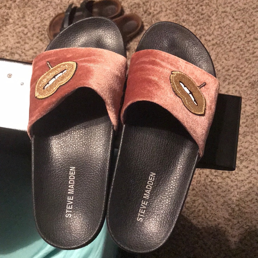 Slides