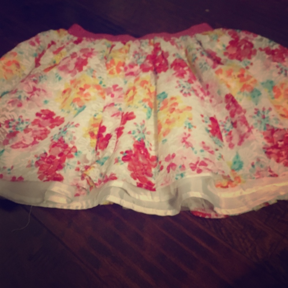 5 for $20 Dressy skirt for girls