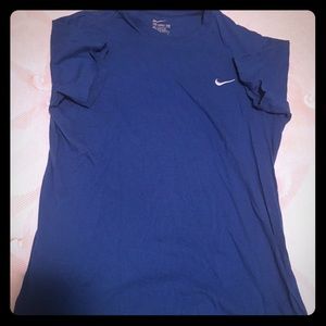 Nike Cotten tee