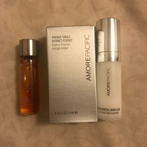Amorepacific set of 2