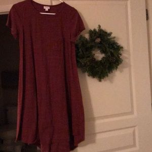 Lularoe Carly