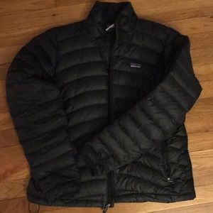 Patagonia Down Sweater Jacket