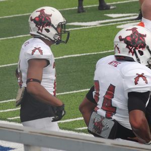 Meet your Posher, Teofilo