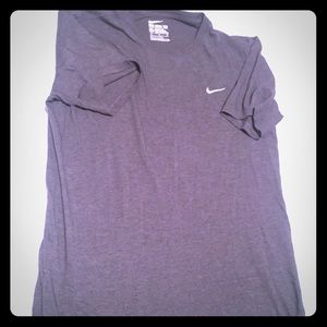 Nike Cotten tee