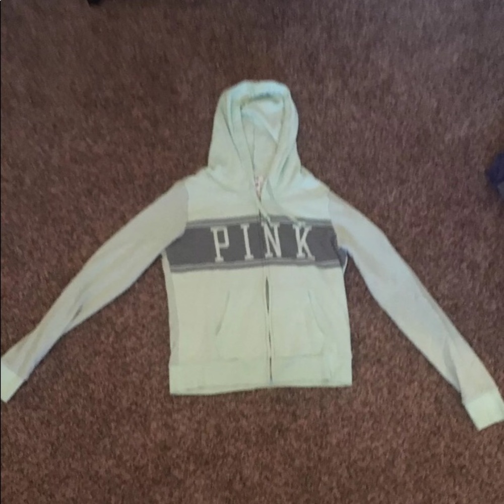 Pink: VS Sweatshirt