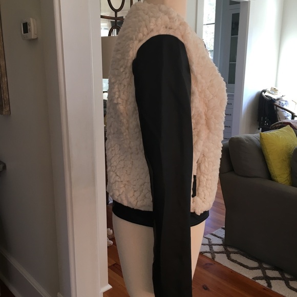 CoffeeShop Bomber Jacket - Picture 2 of 4