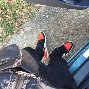 Meet your Posher, Carvin