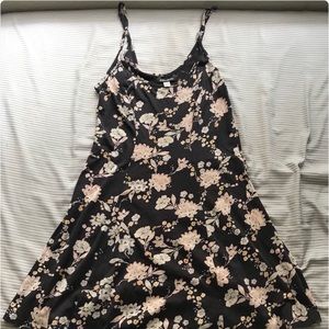 Billabong Floral Dress