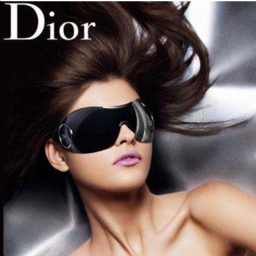 ⛔️SOLD⛔️ Dior Sport 2 Sunglasses