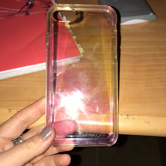 rebecca minkoff iphone 7 case - Picture 1 of 3