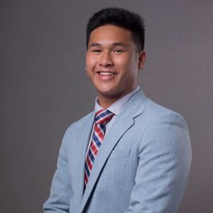 Meet your Posher, Johnuel