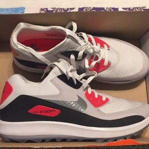 Nike Air Zoom 90 IT - Golf Shoes