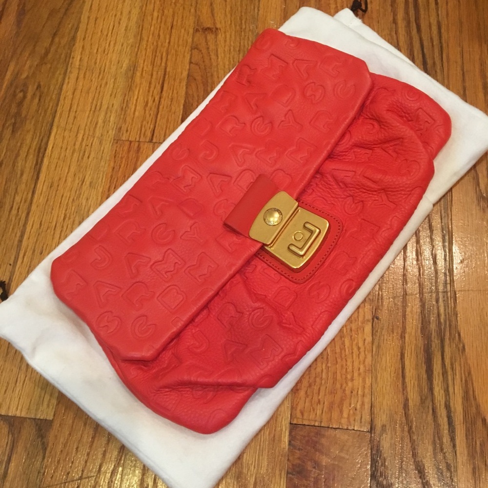 Marc by Marc Jacobs Clutch