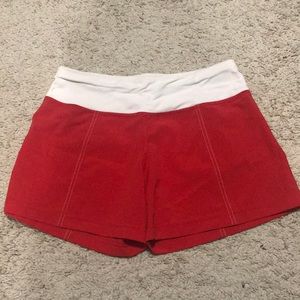 Lululemon Shorts