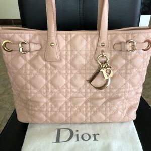 Pre-owned Dior bag