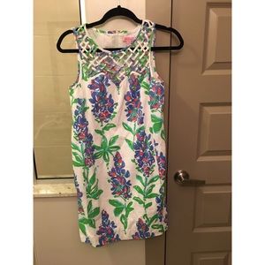 Lilly Pulitzer dress size 4