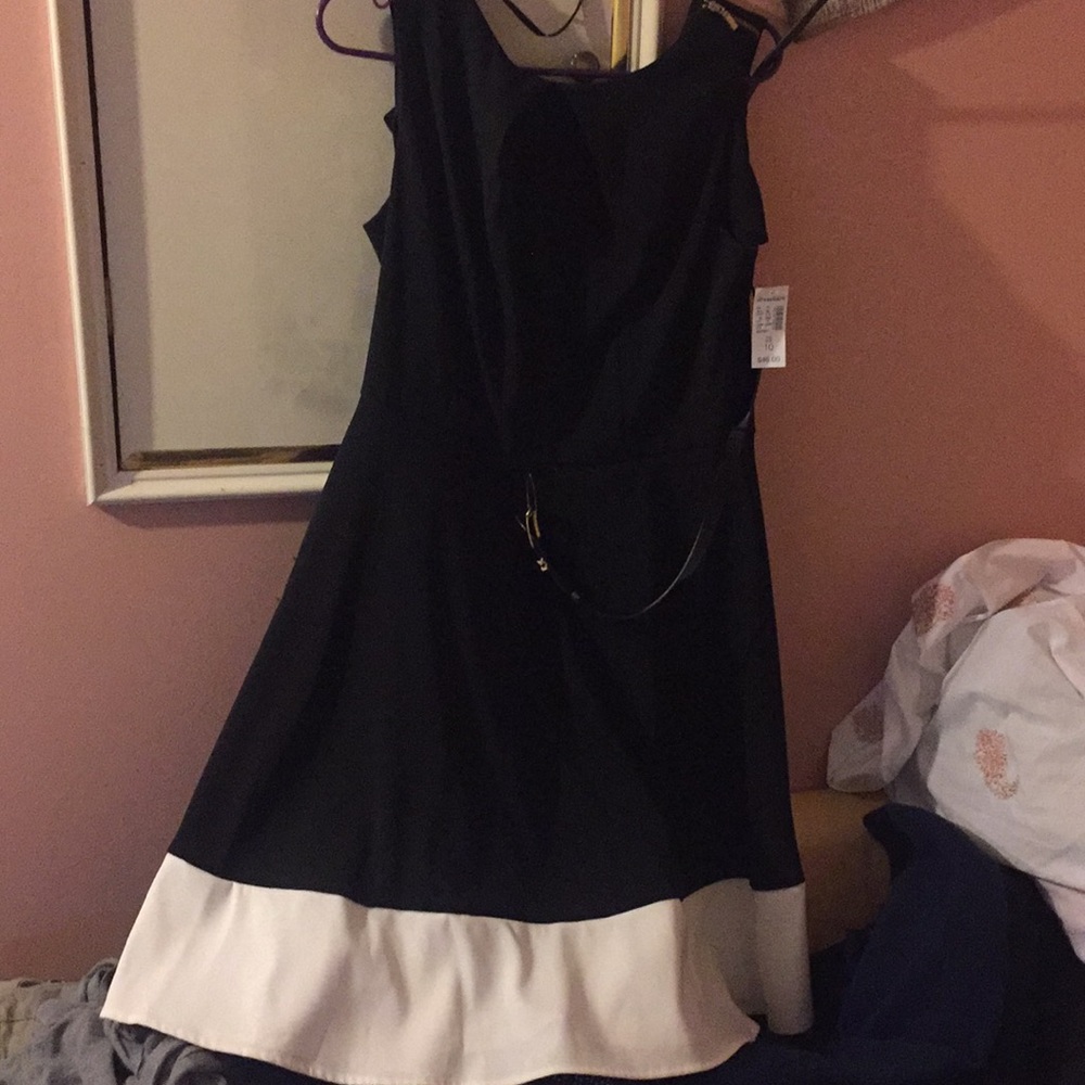 Dress new never worn