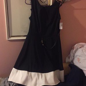 Dress new never worn