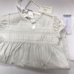 Ralph Lauren children