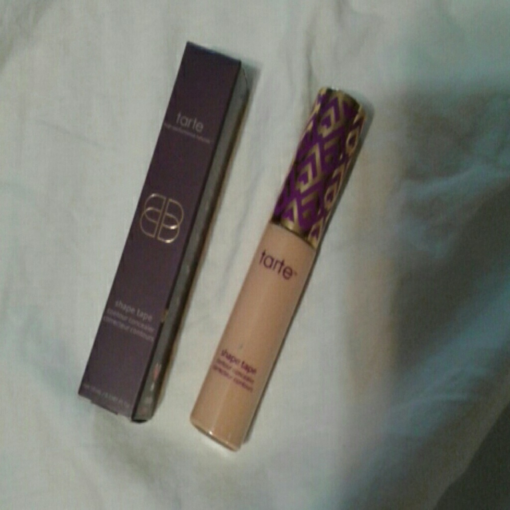 Tarte concealer