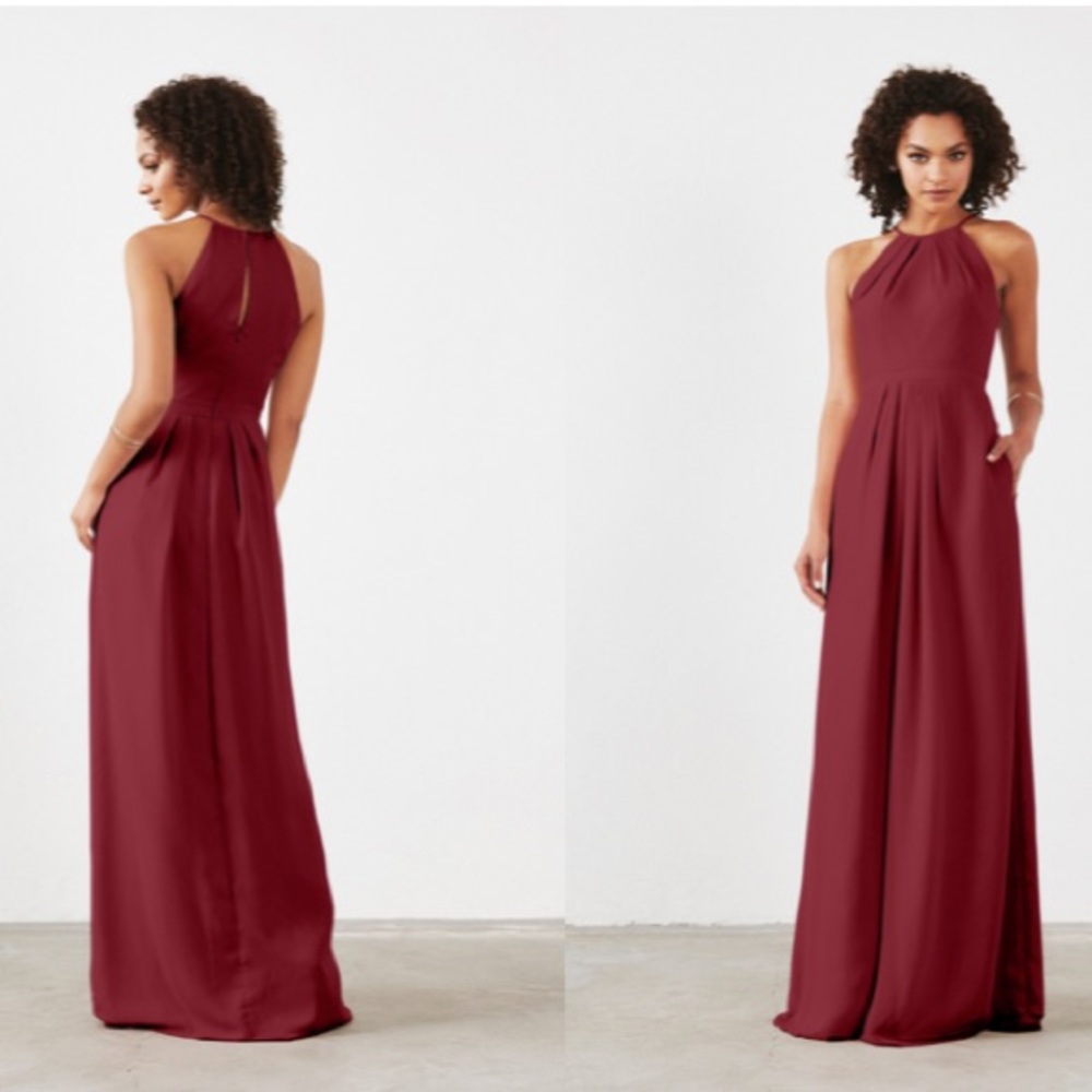 Weddington Way Isabelle dress