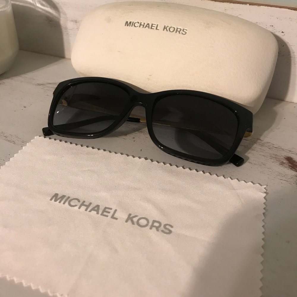 Michael Kors Sunglasses MK