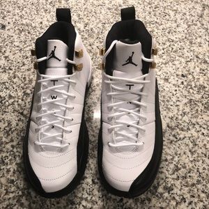 Air Jordan Air 12 “Taxi”