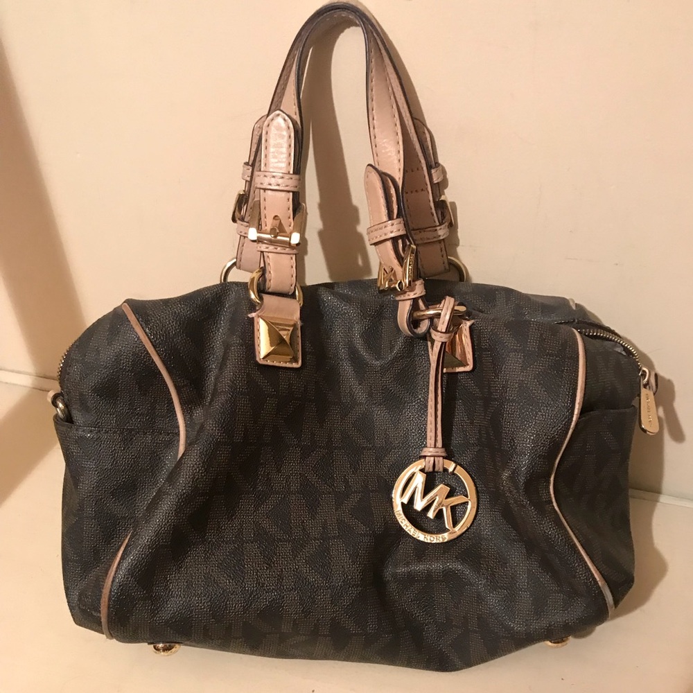 *USED* Michael Kors Purse