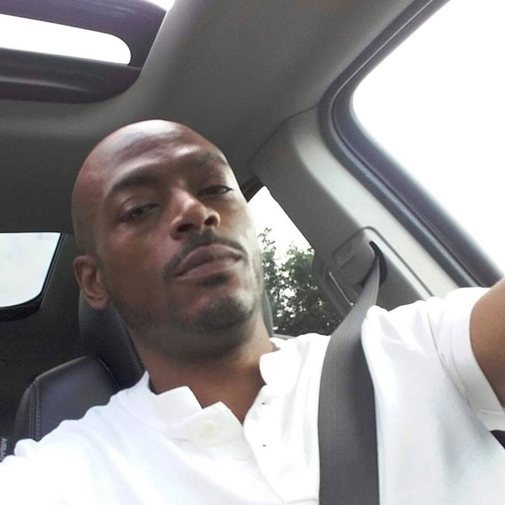 Meet your Posher, Ronald