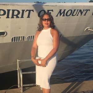 Meet your Posher, Renee