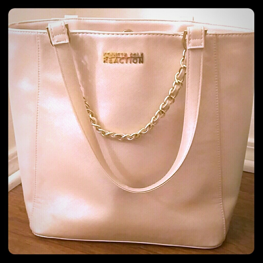 Kenneth Cole Reaction tote