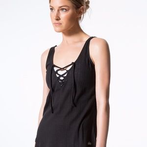 Alo Yoga Interlace Tank