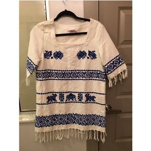 Calypso St Barth cover up/dress S