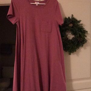 Leggings Material Lularoe Carly