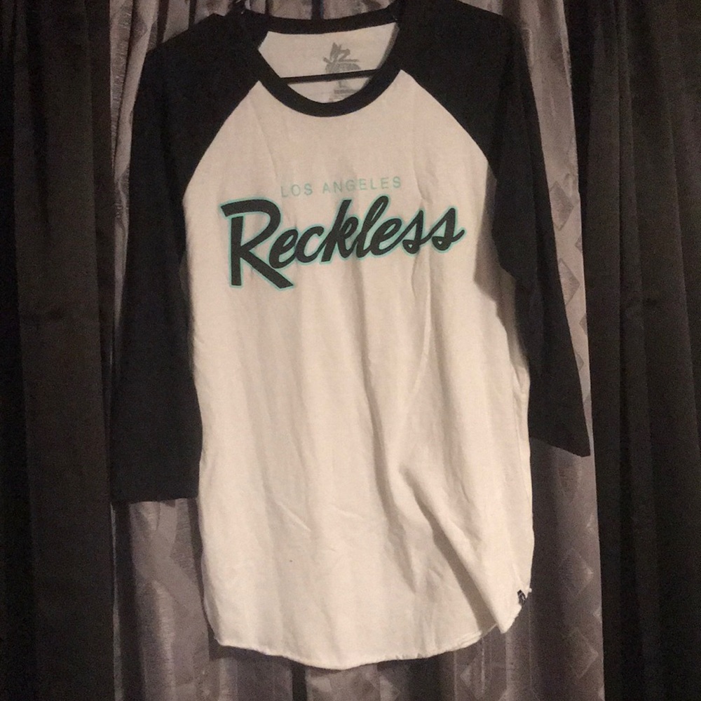 Young and reckless