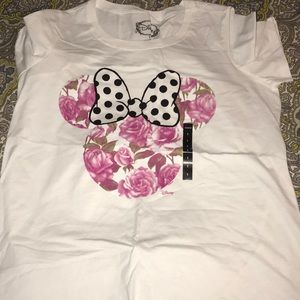 Torrid Minnie shirt