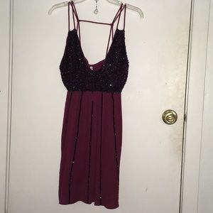 Free people dress, sold out in stores/online