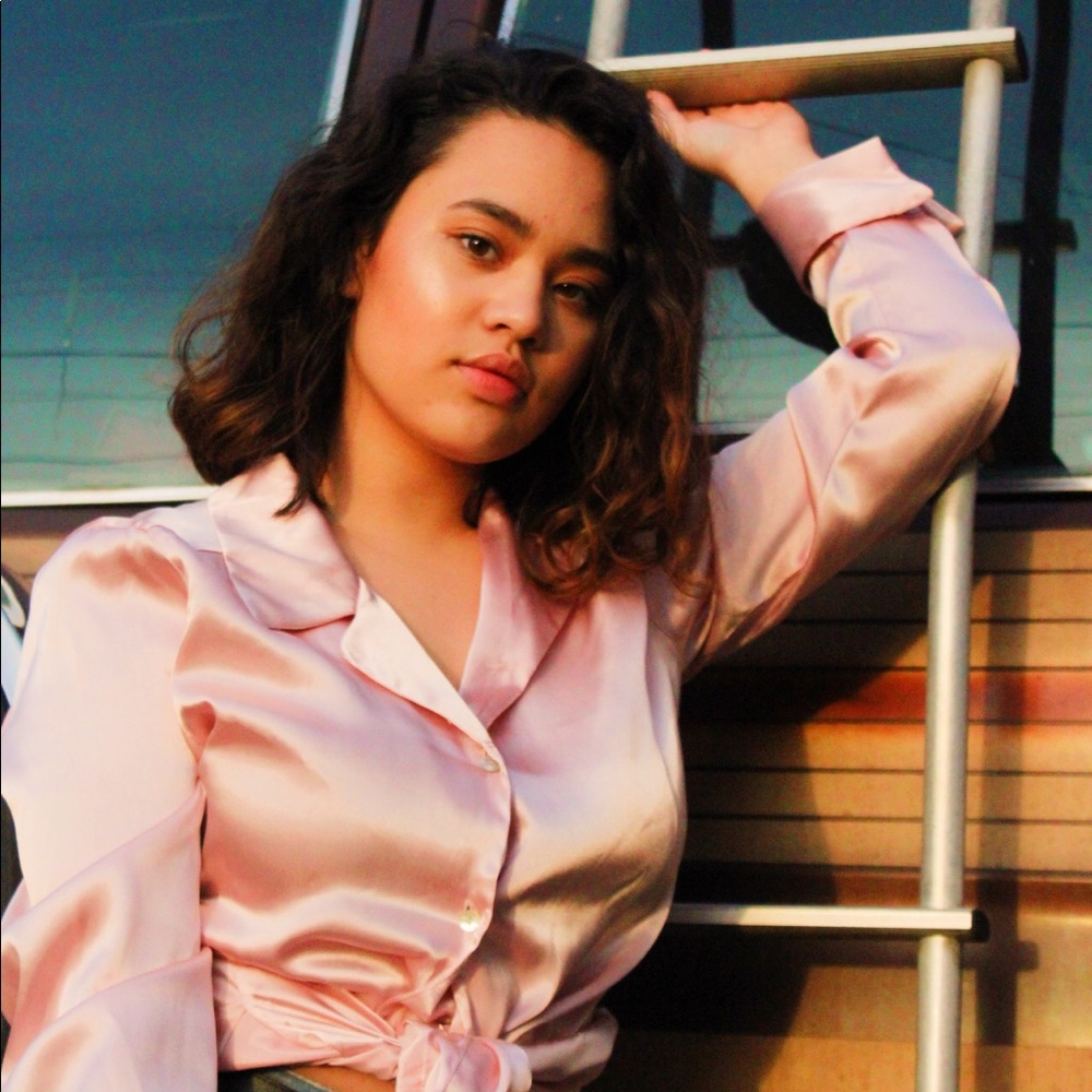 Meet your Posher, Alex