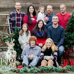 Meet your Posher, Gracie