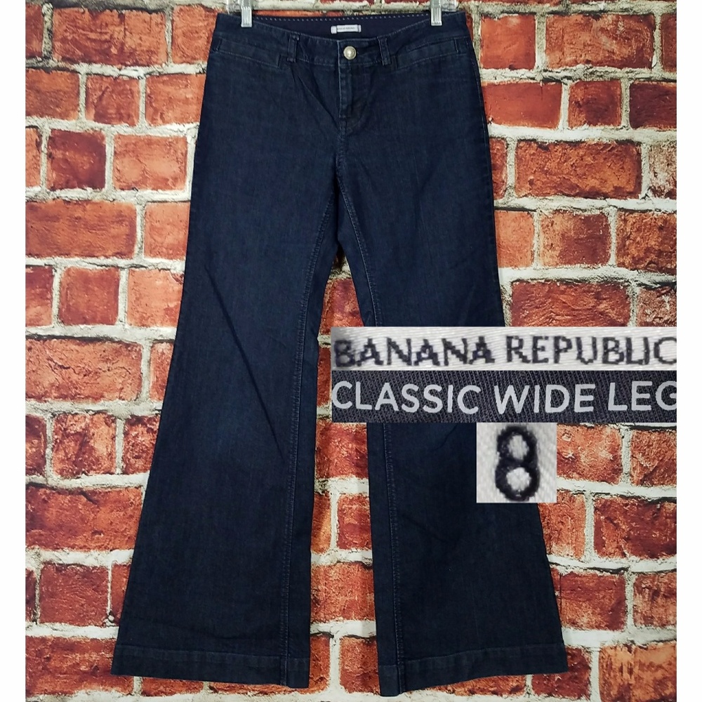 BR Sz 8 Inseam 30
