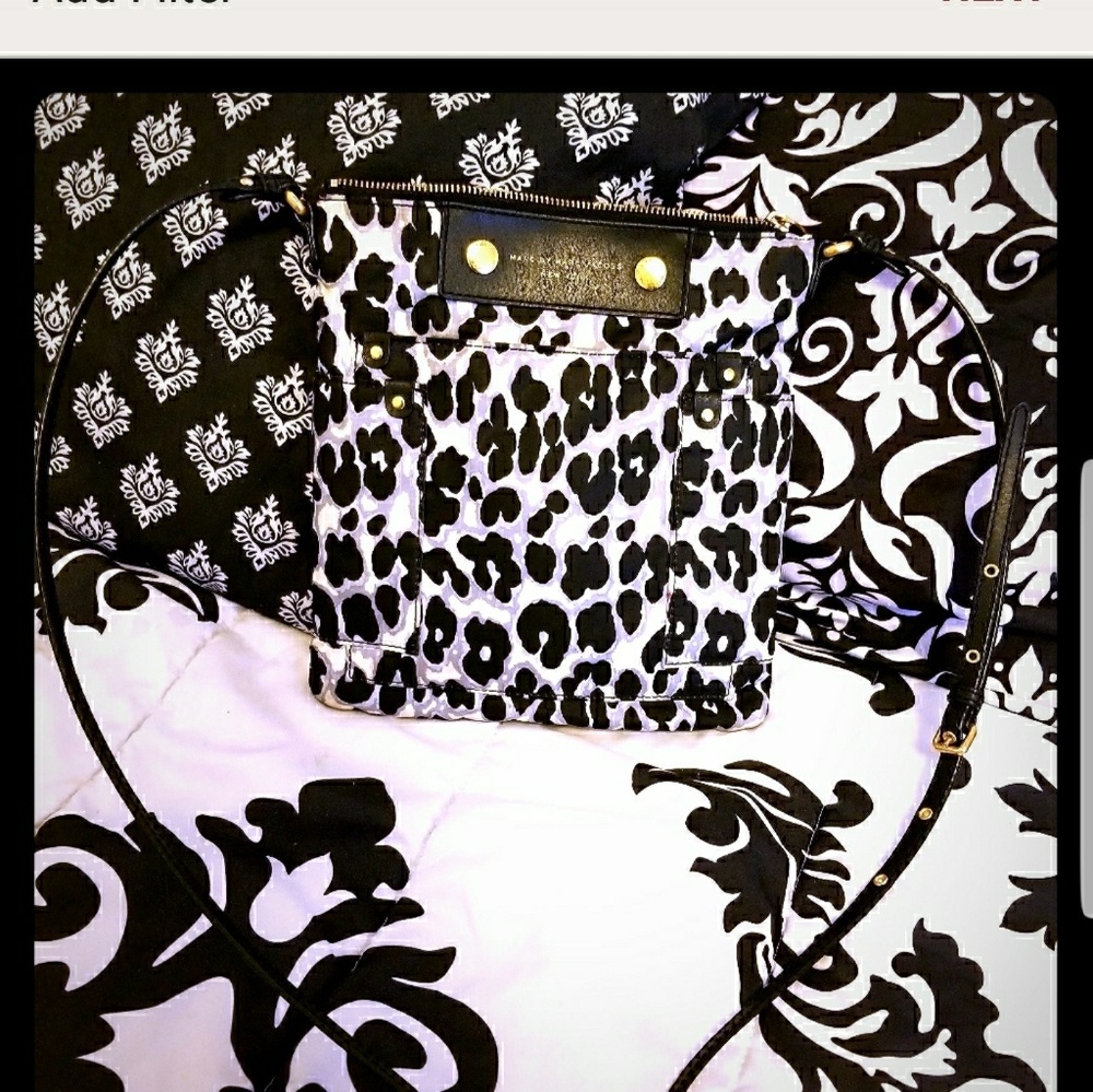Marc Jacobs crossbody