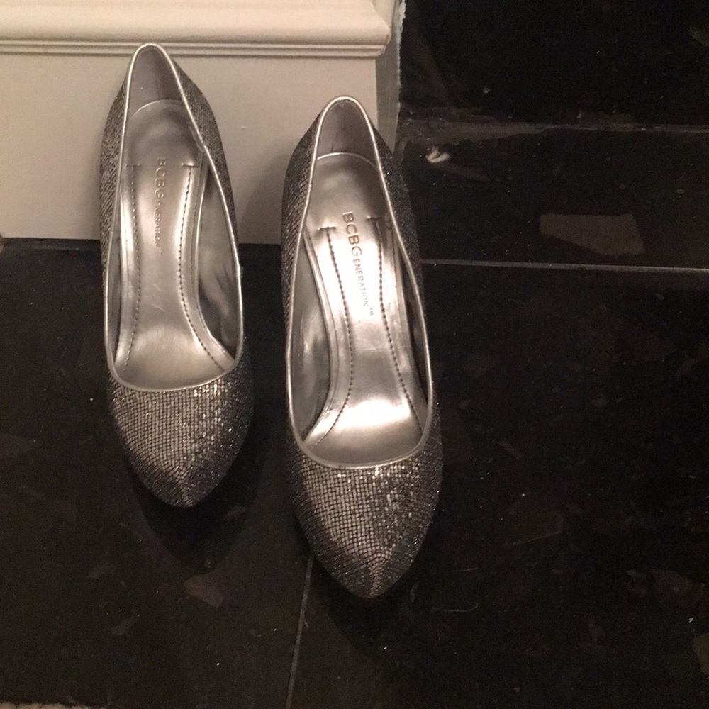 BCBG Generation Parade  heels