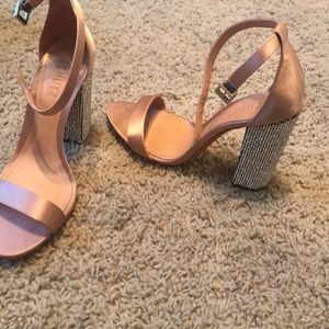 Schutz heels