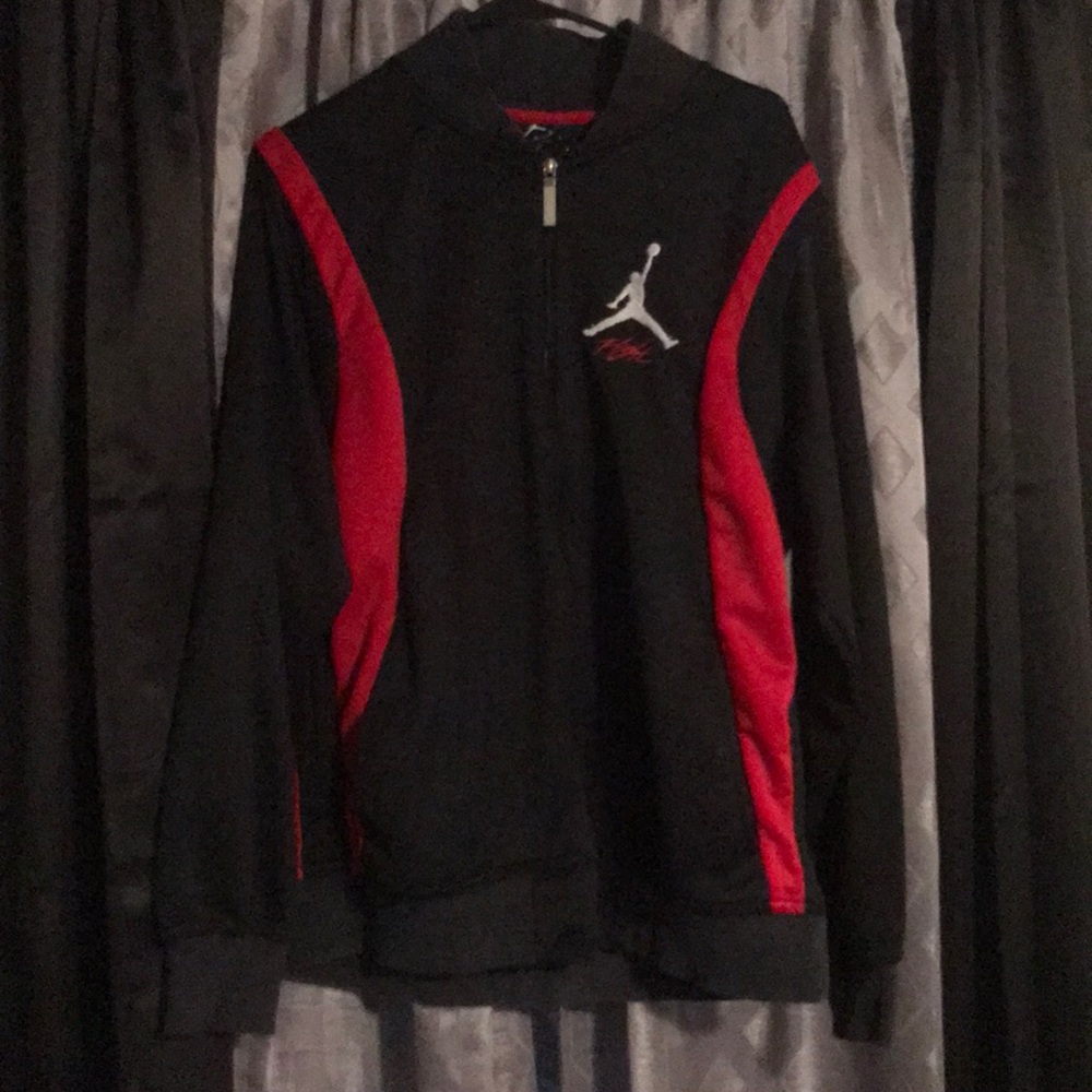 Jordan jacket