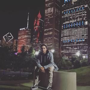 Meet your Posher, Jordan