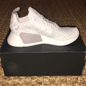 Women’s Adidas Originals NMD_R2 Shoes